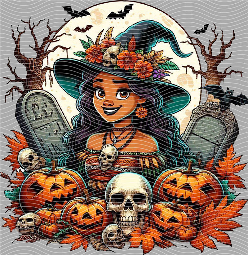 Halloween-WS 477